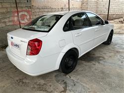 Chevrolet Optra